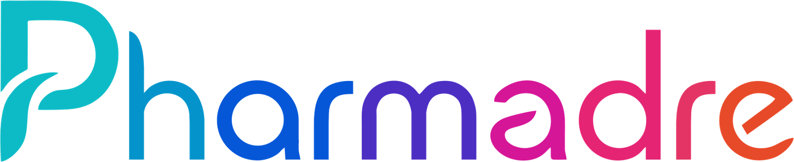 Pharmadre Logo