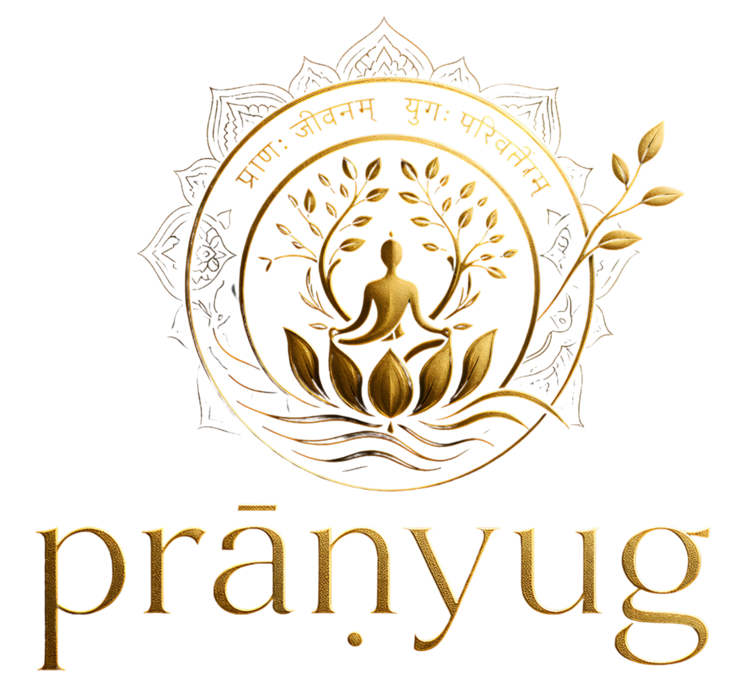 Pranyug Logo