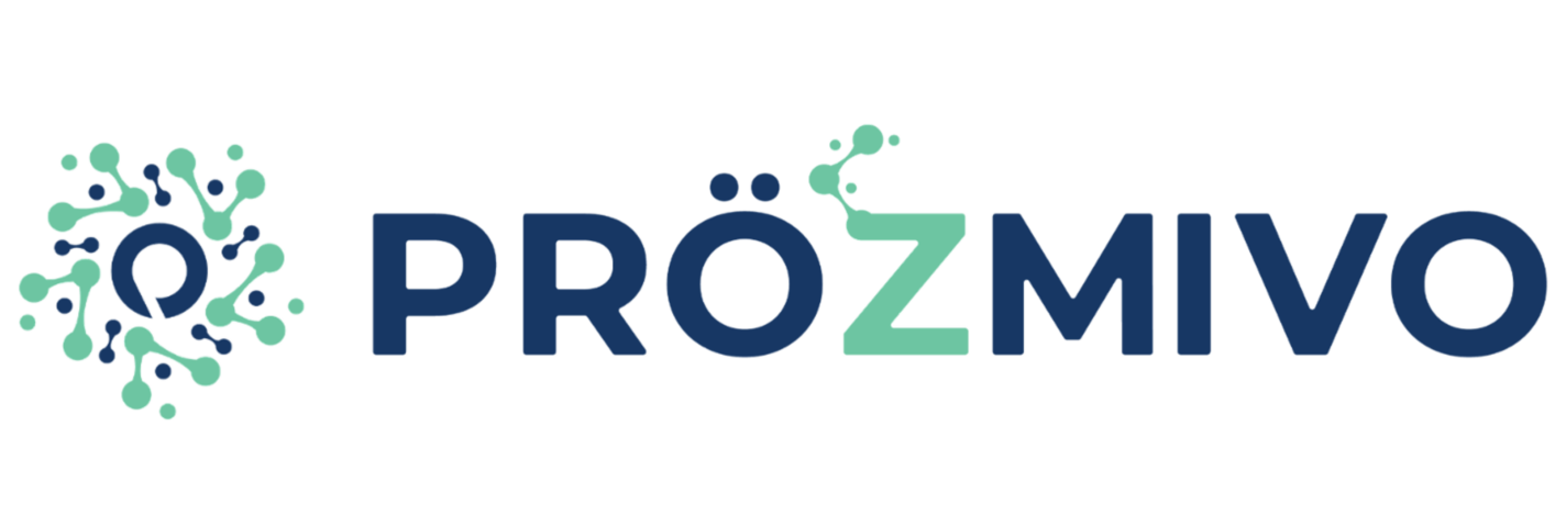 Prozmivo Logo